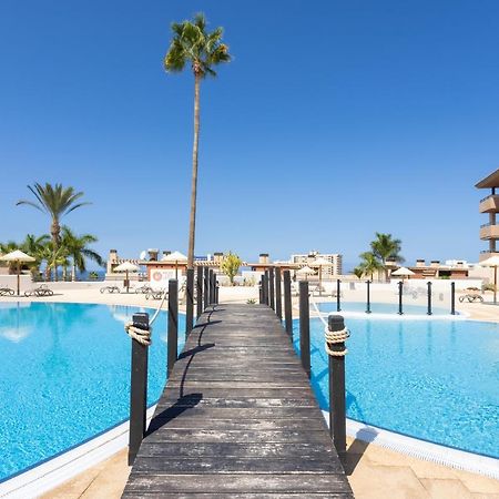 El Paraiso - Costa Adeje - Canaryhousing Playa Paraiso  Exteriör bild