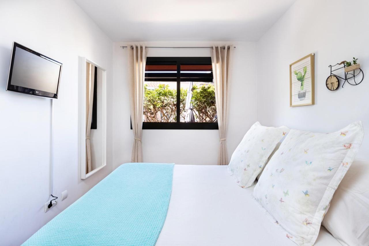 El Paraiso - Costa Adeje - Canaryhousing Playa Paraiso  Exteriör bild