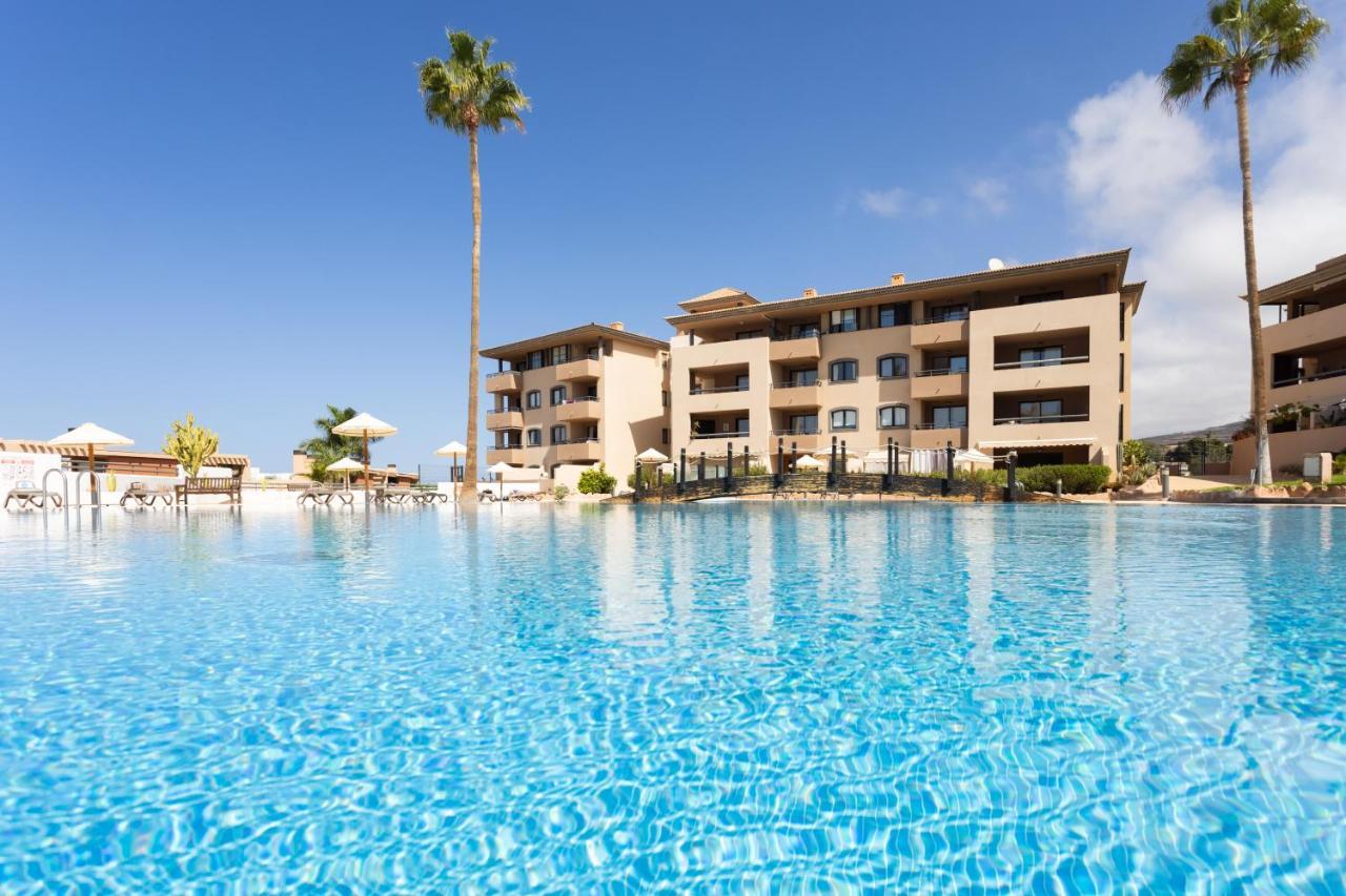 El Paraiso - Costa Adeje - Canaryhousing Playa Paraiso  Exteriör bild