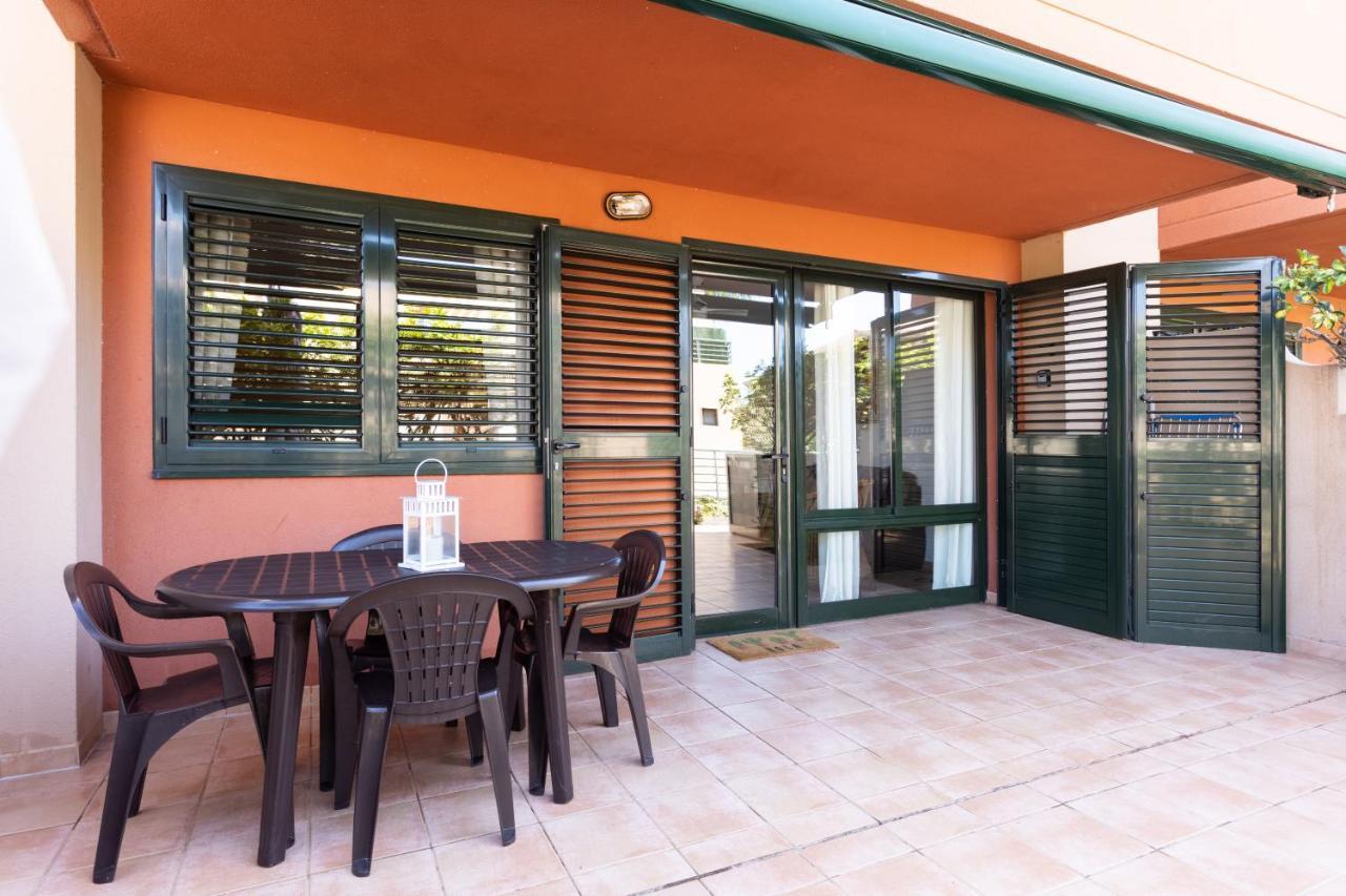 El Paraiso - Costa Adeje - Canaryhousing Playa Paraiso  Exteriör bild