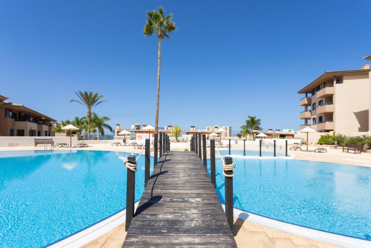 El Paraiso - Costa Adeje - Canaryhousing Playa Paraiso  Exteriör bild