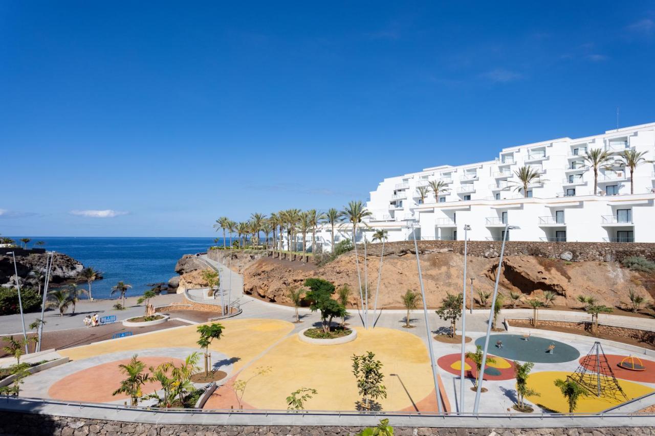 El Paraiso - Costa Adeje - Canaryhousing Playa Paraiso  Exteriör bild