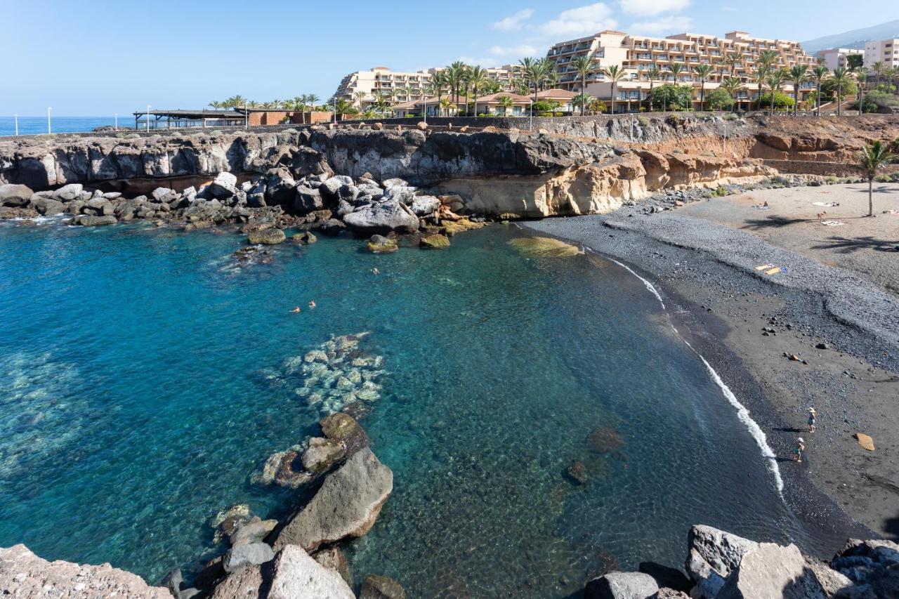 El Paraiso - Costa Adeje - Canaryhousing Playa Paraiso  Exteriör bild