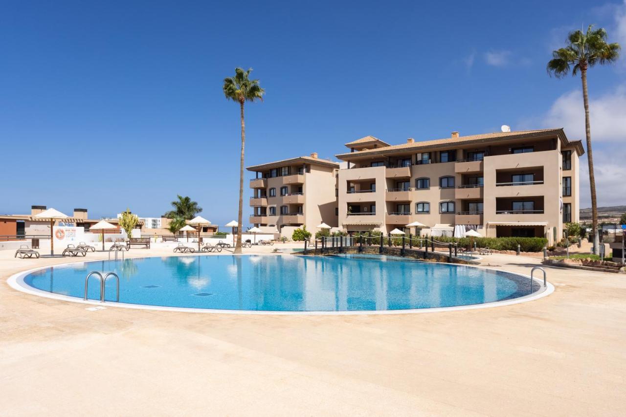 El Paraiso - Costa Adeje - Canaryhousing Playa Paraiso  Exteriör bild
