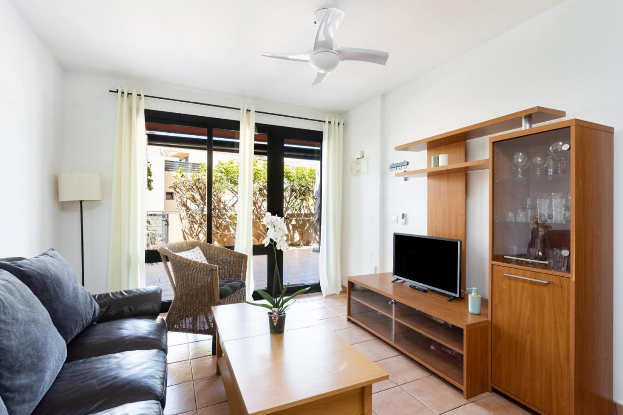 El Paraiso - Costa Adeje - Canaryhousing Playa Paraiso  Exteriör bild