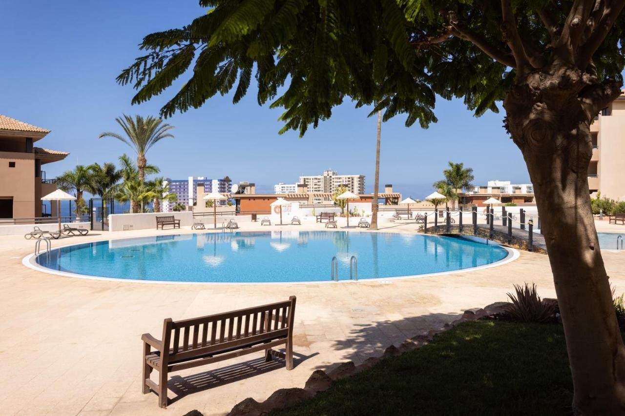 El Paraiso - Costa Adeje - Canaryhousing Playa Paraiso  Exteriör bild