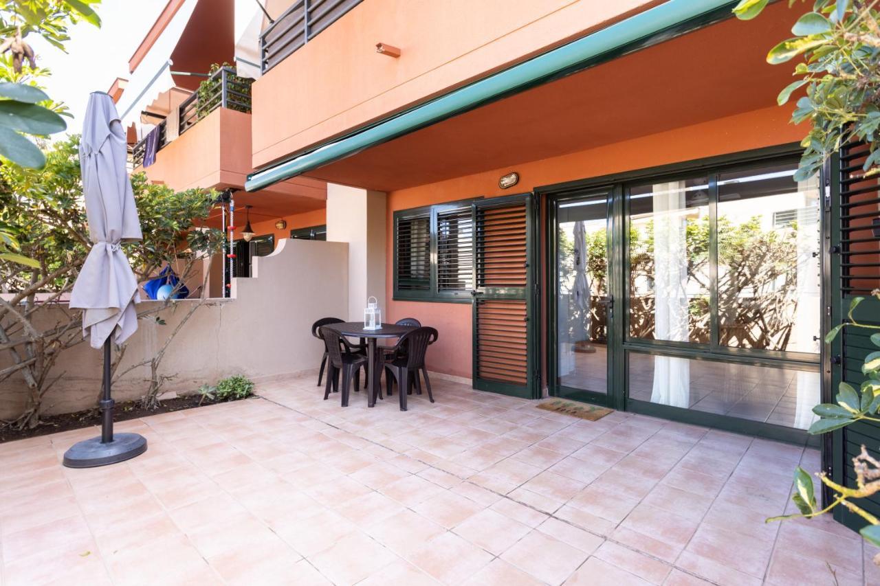 El Paraiso - Costa Adeje - Canaryhousing Playa Paraiso  Exteriör bild