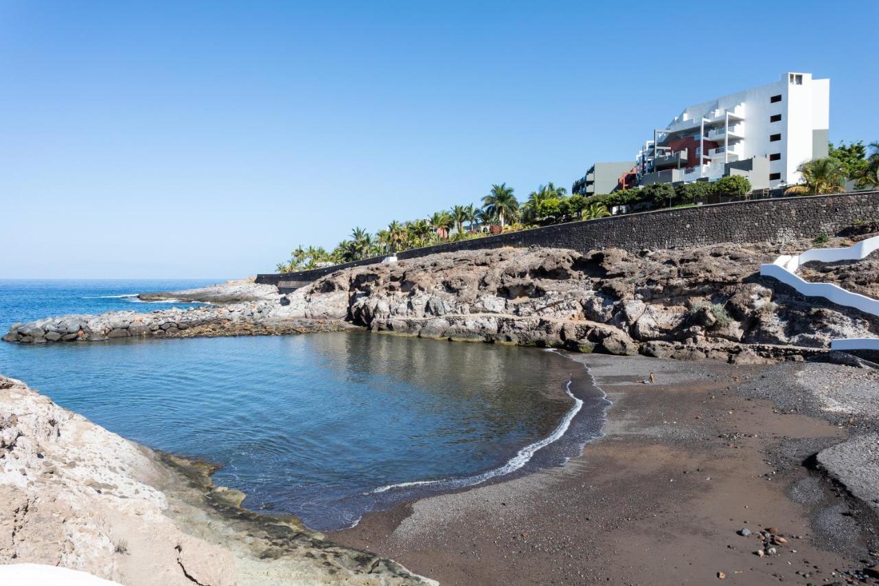 El Paraiso - Costa Adeje - Canaryhousing Playa Paraiso  Exteriör bild